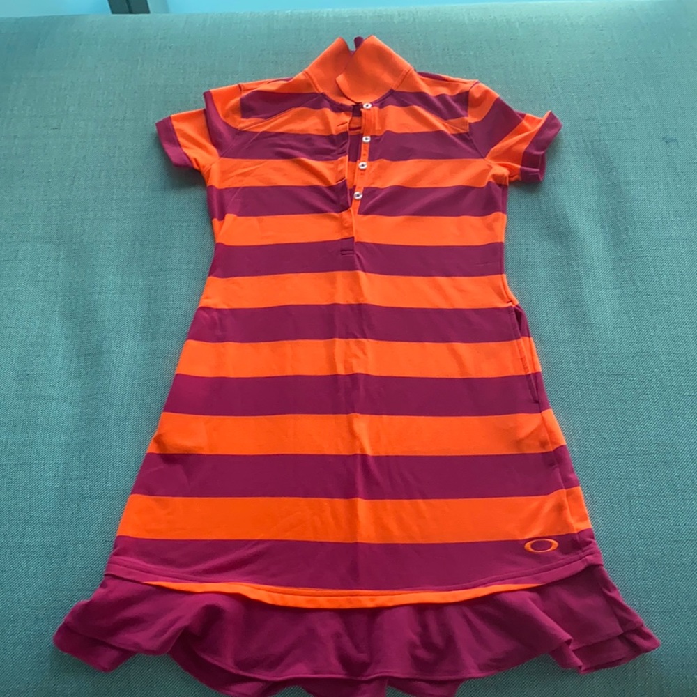 Golf Dress - image 1